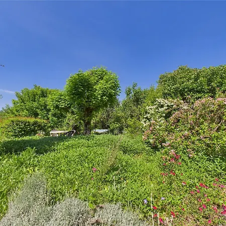 Mitoyen - Piscine Commune - 4 Personnes בית נופש מונטיניאק